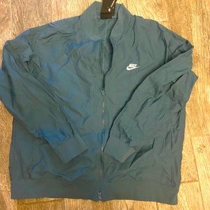 Mens Nike Jacket Brand New Size XL